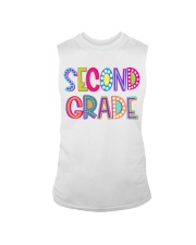 2ND GRADE Sleeveless Tee tile
