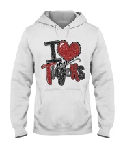 TIGERS Hooded Sweatshirt tile