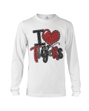 TIGERS Long Sleeve Tee tile