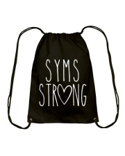 SYMS STRONG Drawstring Bag tile
