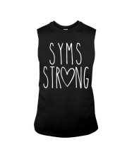SYMS STRONG Sleeveless Tee tile