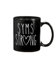 SYMS STRONG Mug tile