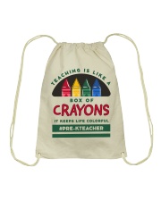 PRE-K Drawstring Bag tile