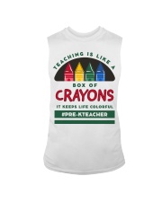 PRE-K Sleeveless Tee tile