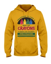 PRE-K Hooded Sweatshirt tile