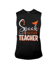 Art Teacher Sleeveless Tee tile