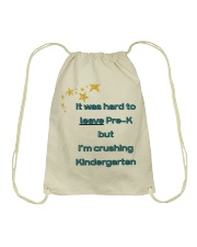 PRE-K Drawstring Bag tile