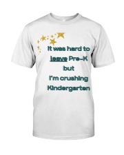 PRE-K Classic T-Shirt tile