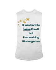 PRE-K Sleeveless Tee tile