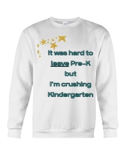 PRE-K Crewneck Sweatshirt tile