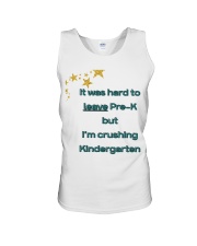 PRE-K Unisex Tank tile