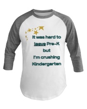 PRE-K Baseball Tee tile