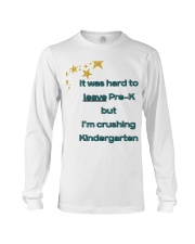PRE-K Long Sleeve Tee tile