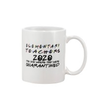 ELEMENTARY TEACHERS Mug thumbnail