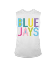 BLUEJAYS Sleeveless Tee tile
