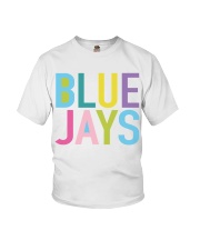 BLUEJAYS Youth T-Shirt tile
