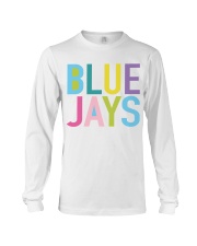 BLUEJAYS Long Sleeve Tee tile