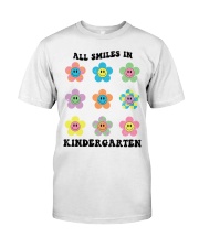 KINDERGARTEN Premium Fit Mens Tee tile