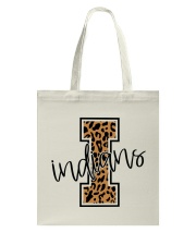 INDIAN Tote Bag tile