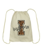 INDIAN Drawstring Bag tile