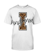 INDIAN Classic T-Shirt front