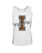 INDIAN Unisex Tank tile