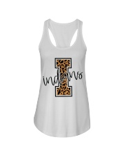 INDIAN Ladies Flowy Tank tile