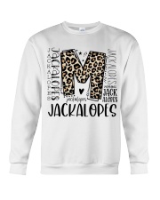 JACKALOPES Crewneck Sweatshirt tile