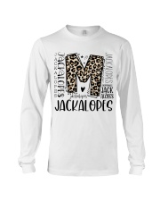 JACKALOPES Long Sleeve Tee tile