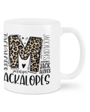 JACKALOPES Mugs tile