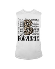 BUBBLEBEE Sleeveless Tee tile