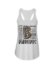BUBBLEBEE Ladies Flowy Tank tile