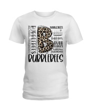 BUBBLEBEE Ladies T-Shirt tile