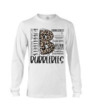 BUBBLEBEE Long Sleeve Tee tile
