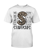 STARFISH Classic T-Shirt tile