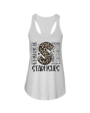 STARFISH Ladies Flowy Tank tile