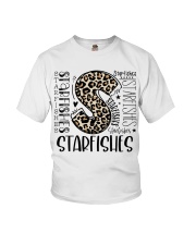 STARFISH Youth T-Shirt tile