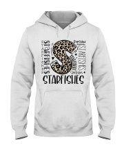 STARFISH Hooded Sweatshirt tile