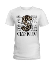 STARFISH Ladies T-Shirt tile