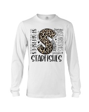 STARFISH Long Sleeve Tee tile