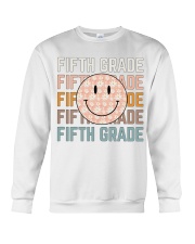 5TH GRADE Crewneck Sweatshirt tile