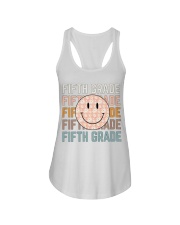 5TH GRADE Ladies Flowy Tank tile