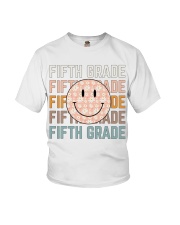 5TH GRADE Youth T-Shirt tile
