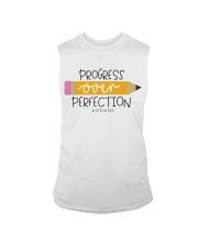 3rd Grade Sleeveless Tee tile
