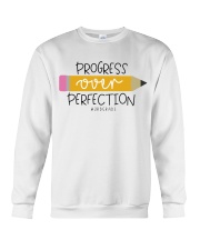 3rd Grade Crewneck Sweatshirt tile