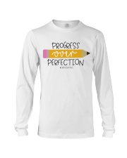 3rd Grade Long Sleeve Tee tile