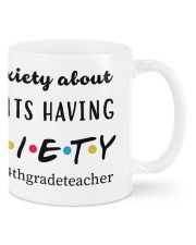 4th Grade Mugs tile