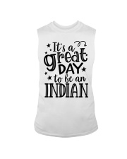 INDIAN Sleeveless Tee tile