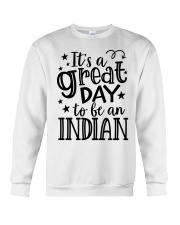 INDIAN Crewneck Sweatshirt tile