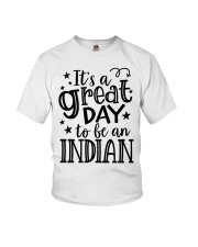 INDIAN Youth T-Shirt tile
